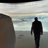 Foto scattata a Perlan - Wonders of Iceland da Hjortur S. il 1/3/2024