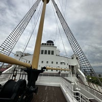 Photo taken at S.S. Columbia by Hjortur S. on 9/7/2023