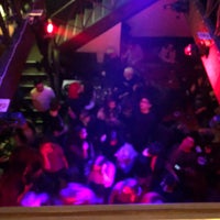 12/9/2017 tarihinde Hjortur S.ziyaretçi tarafından Stop Music Club'de çekilen fotoğraf