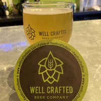 Photo prise au Well Crafted Beer Company par Chuck F. le7/17/2022