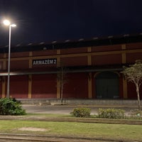 Photo taken at Armazém 2 by Rafael S. on 9/11/2022
