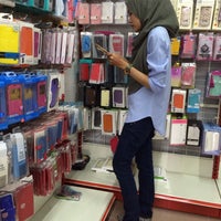 Ninjaz Mobile Phone Shop In Bandar Kajang