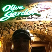 Photo taken at Olive Garden by Jose N. on 11/18/2012