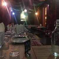 Photo taken at Hannibal Lebanese Restaurant by Mina L. on 7/21/2017
