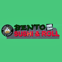 รูปภาพถ่ายที่ Bento Café Sushi &amp;amp; Roll โดย Bento Café Sushi &amp;amp; Roll เมื่อ 2/18/2015