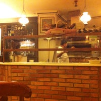 5/25/2015 tarihinde Miguel M.ziyaretçi tarafından Restaurante Cinquecento'de çekilen fotoğraf
