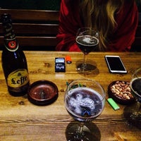 Photo taken at Museum Pub by inanç i. on 11/15/2015