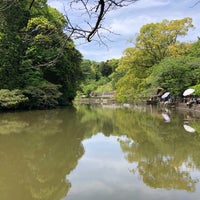 清水船越堤公園 Park