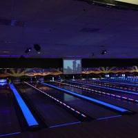 Foto scattata a AMF American Lanes da Christian K. il 3/7/2015