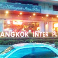 Photo taken at Bangkok Inter Place Hotel by MöõNâ on 1/17/2017