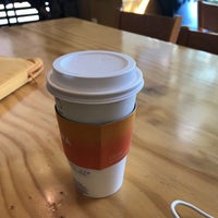 Photo taken at Starbucks by Wallen P. on 9/20/2017