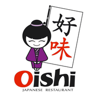 Photo taken at Oishi Japanese Restaurant by Oishi Japanese Restaurant on 2/17/2015
