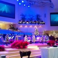 รูปภาพถ่ายที่ Aloma Church โดย Orlando Property Manager D. เมื่อ 12/24/2012