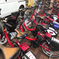 品川区シェアサイクル I1 22 ウィラ大井 ショッピングモール 品川区 東京都 品川区シェアサイクル I1 22 ウィラ大井 ショッピングモール 品川区 東京都