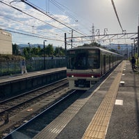 Photo taken at Hazama Station (KO51) by tomo y. on 5/29/2022