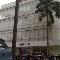 Photo taken at HSBC by Jeffry A. on 4/3/2013