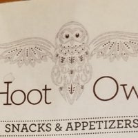 4/27/2019にKris K.がHoot Owl Restaurantで撮った写真