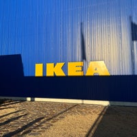 Photo taken at IKEA by はまさき on 1/2/2024