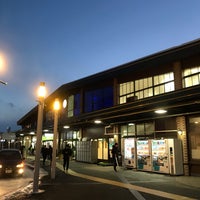 Photo taken at Hanamaki Station by nearP on 12/28/2018
