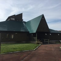 厚岸水鳥観察館 Museum In 厚岸町 厚岸水鳥観察館 Museum In 厚岸町