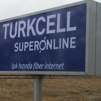 Foto diambil di Özlem Elektronik I Turkcell Superonline oleh Emrah Ö. pada 3/10/2014
