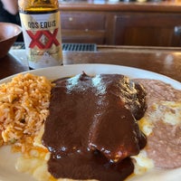 Foto diambil di Luchita&amp;#39;s Mexican Restaurant oleh Renee B. pada 6/21/2022