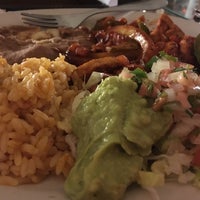 Das Foto wurde bei Luchita&amp;#39;s Mexican Restaurant von Renee B. am 2/5/2016 aufgenommen