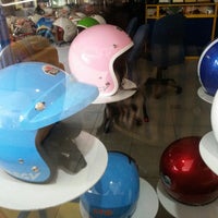 Solid Gold Helmets Sdn Bhd