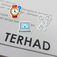 Photos à Pejabat Menteri Besar Kedah - Alor Star, Kedah