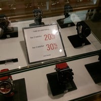 Watch Station International Miscellaneous Store in Senai