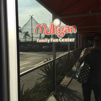 1/7/2018にJames T.がMulligan Family Fun Centerで撮った写真