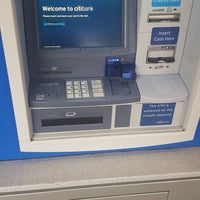 Photo taken at Citibank by Stephen M. on 1/18/2018