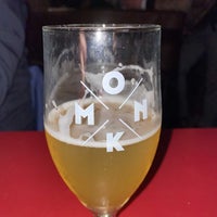 Photo taken at Monk by Gilles H. on 3/4/2023
