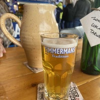 Photo taken at Brouwerij Timmermans by Gilles H. on 4/30/2022