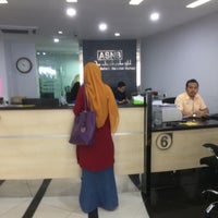 Photos At Amanah Saham Nasional Berhad Asnb Bank In Kota Bharu