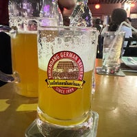 Photo taken at Tawandang German Brewery by Captain⛳️Boy⛳️Beam on 3/15/2024
