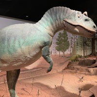 Photo taken at Las Vegas Natural History Museum by Eric B. on 2/8/2024