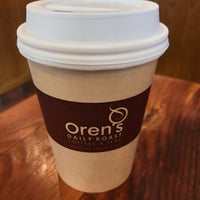 Oren S Daily Roast Upper East Side New York Ny