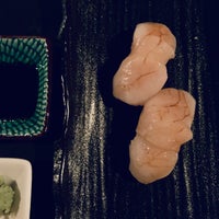 5/18/2019にDouglass R.がZilla Sake (Sushi &amp;amp; Sake)で撮った写真