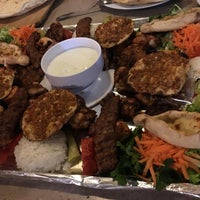 Photo taken at Sultan Kösesi Restaurant by Memduh T. on 9/24/2016