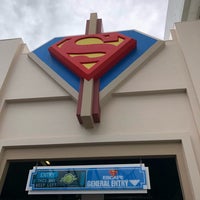 Foto tirada no(a) Superman Escape por Tommy E. em 11/22/2018