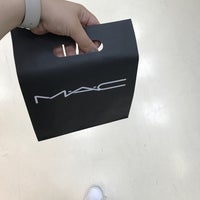 Photo taken at MAC Cosmetics by samar g. on 7/5/2017