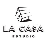 12/6/2013 tarihinde Beltran R.ziyaretçi tarafından La Casa Estudio'de çekilen fotoğraf