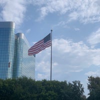 Photo taken at Dallas/Addison Marriott Quorum by the Galleria by Bilel T. on 8/6/2020