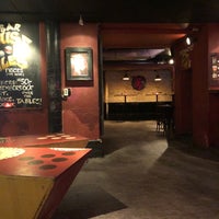 The Australian Bar Bar in K