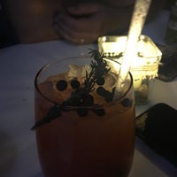Photo taken at Bajamar Cocktail Bar by Lena Y. on 7/5/2018