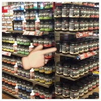 2/18/2015 tarihinde Max Muscle Sports Nutrition Lawrencevilleziyaretçi tarafından Max Muscle Sports Nutrition Lawrenceville'de çekilen fotoğraf