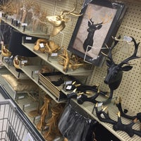 Photo taken at Hobby Lobby by Shannon H. on 2/21/2015