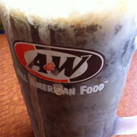 Photo taken at A&amp;amp;W / Long John Silver&amp;#39;s by Michael on 8/25/2013