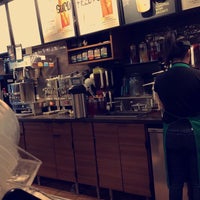 Photo taken at Starbucks by B A D E R on 7/12/2017